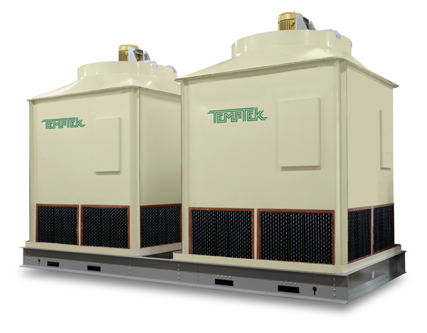 Cooling tower 210 tons G3 series by Temptek