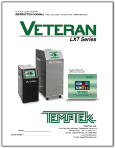 Download the Manual for the Veteran VT-LXT