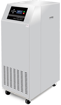 Temperature Control Unit with G500 Control Instrument