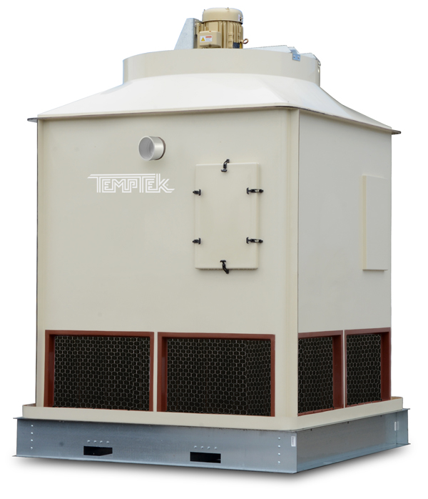 Cooling tower 135 tons G3 series by Temptek