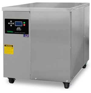 portable water chiller 2 ton water-cooled model CG-2W